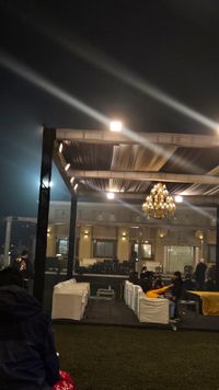 review-The Grand Courtyard NCR