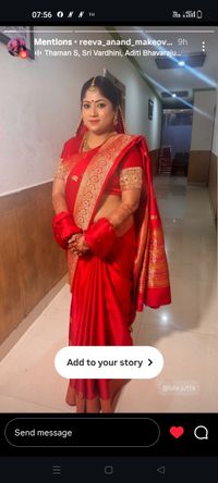 review-Reeva Anand Makeovers