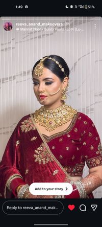 review-Reeva Anand Makeovers