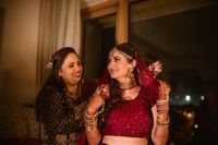 review-TanviTaufu Wedding Tales