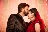 review-TanviTaufu Wedding Tales