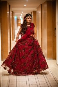review-TanviTaufu Wedding Tales