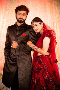 review-TanviTaufu Wedding Tales