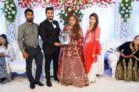 review-TanviTaufu Wedding Tales