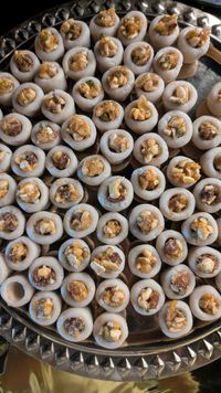 review-Aashirwad Celebrations by Sujan Rao