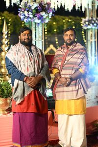 review-Pandit Akash Shastri