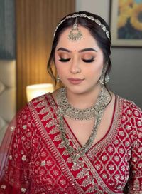 review-Blushing Beauty