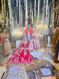 review-Rishivani Wedding
