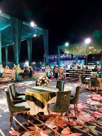 review-Sparx Event Management