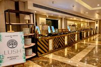 review-Lush Premier Hotel