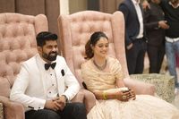 review-Embellish with Anamika