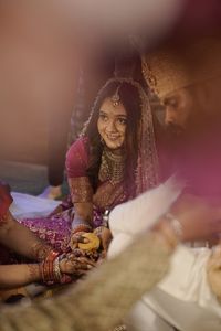 review-Embellish with Anamika