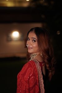review-Embellish with Anamika