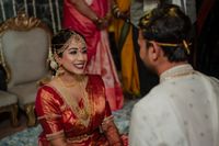 review-Makeup by Deepa Megnath