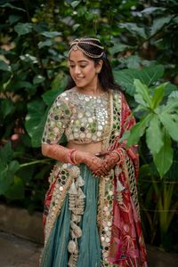 review-Makeup by Deepa Megnath