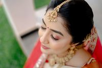 review-Makeup by Deepa Megnath