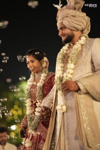 review-Makeup by Deepa Megnath