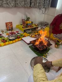 review-Pandit Amit Shastri 