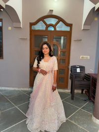 review-Shab's Beauty Salon & Bridal Studio