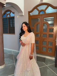 review-Shab's Beauty Salon & Bridal Studio