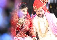 review-The Moment by Foram