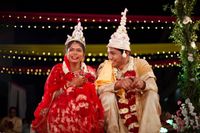 review-The Moment by Foram