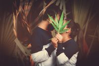 review-The Moment by Foram