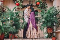 review-The Moment by Foram