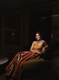 review-The Moment by Foram