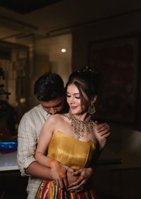 review-The Moment by Foram