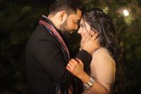 review-The Moment by Foram