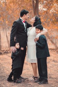 review-The Moment by Foram