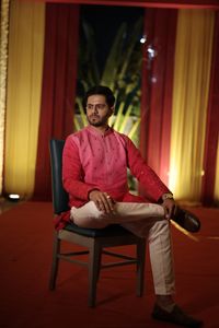 review-The Moment by Foram