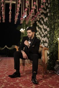 review-The Moment by Foram