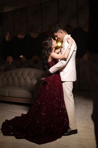 review-The Moment by Foram