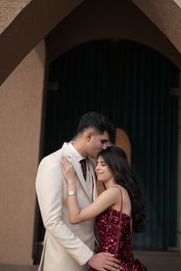 review-The Moment by Foram