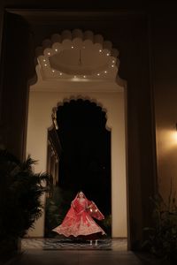 review-The Moment by Foram