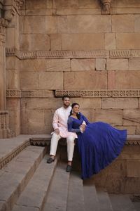 review-The Moment by Foram