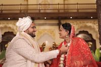 review-The Moment by Foram