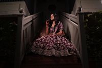 review-The Moment by Foram