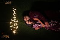 review-The Moment by Foram