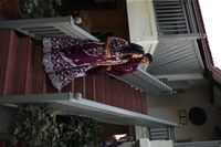 review-The Moment by Foram