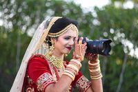 review-The Moment by Foram