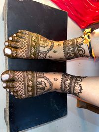 review-Creative Henna by Diksha