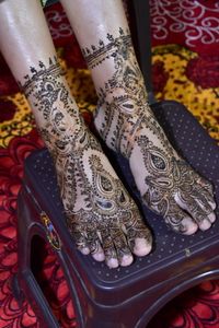 review-Creative Henna by Diksha