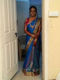 review-Meghana Bridal Makeups