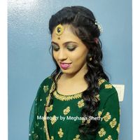 review-image-0-Meghana Bridal Makeups