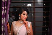 review-image-0-Meghana Bridal Makeups