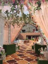 review-Suri Destination Wedding Planner