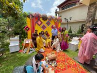 review-Suri Destination Wedding Planner